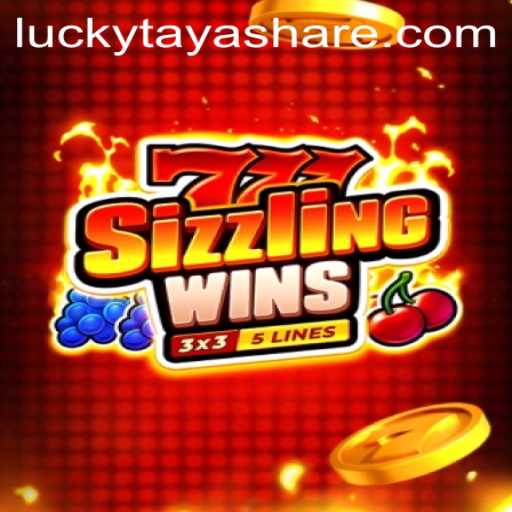 Unveiling the Thrilling World of 777sizzlingwins: A Guide to Gameplay and Strategy with LUCKY TAYA