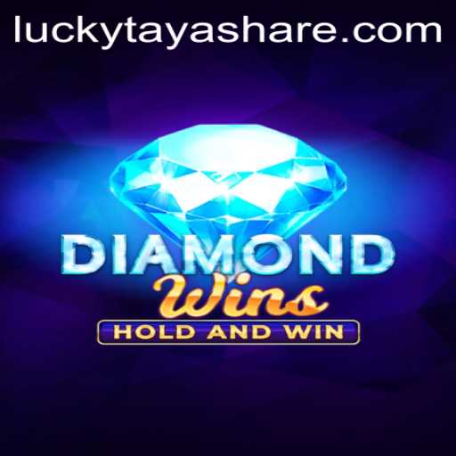 Unravel the Mysteries of DiamondWins: A Journey with LUCKY TAYA