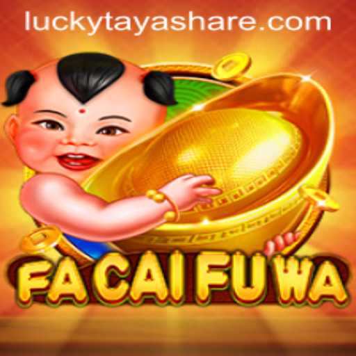 FaCaiFuWa: Unveiling the Magical World of LUCKY TAYA