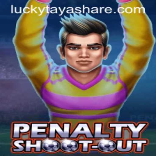 Master the PenaltyShootOut Experience with LUCKY TAYA