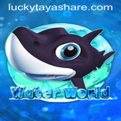 Dive into Adventure: Unveiling WaterWorld Featuring LUCKY TAYA